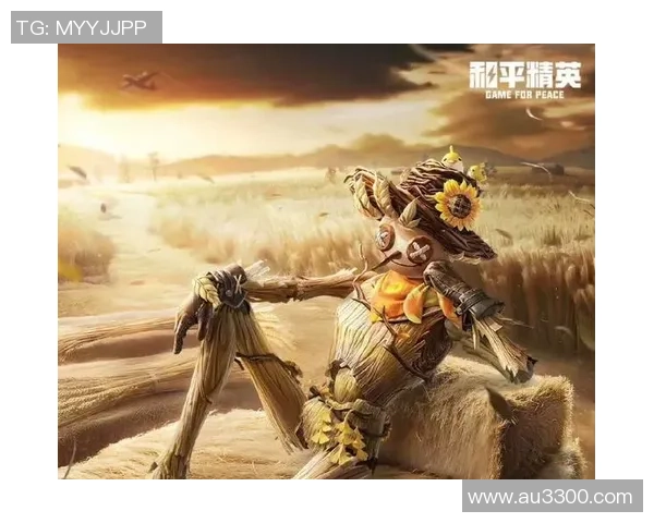 全新社交功能即将上线让和平精英玩家畅享无界互动体验